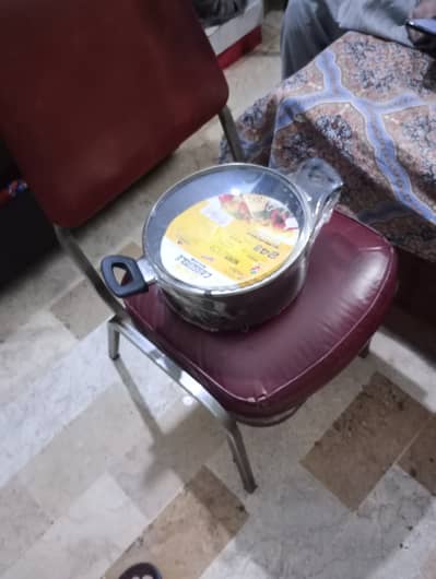 Cooking pot New hai