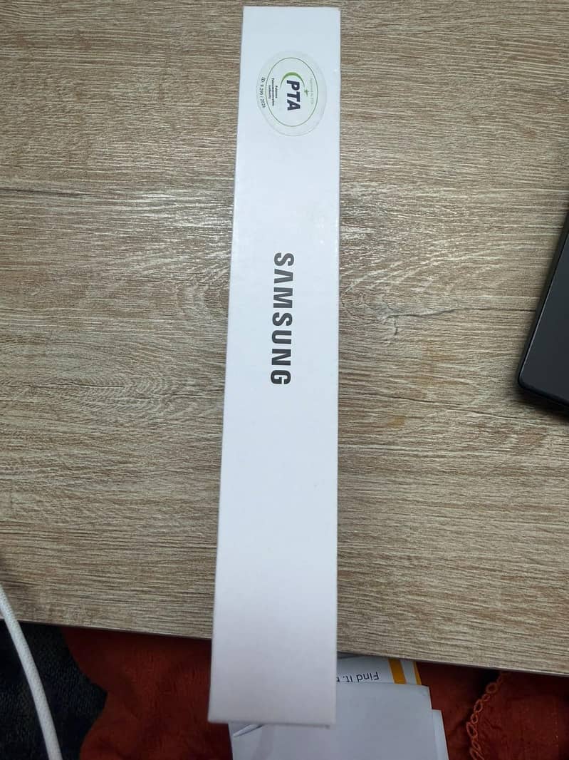 Samsung Mobile A57 1