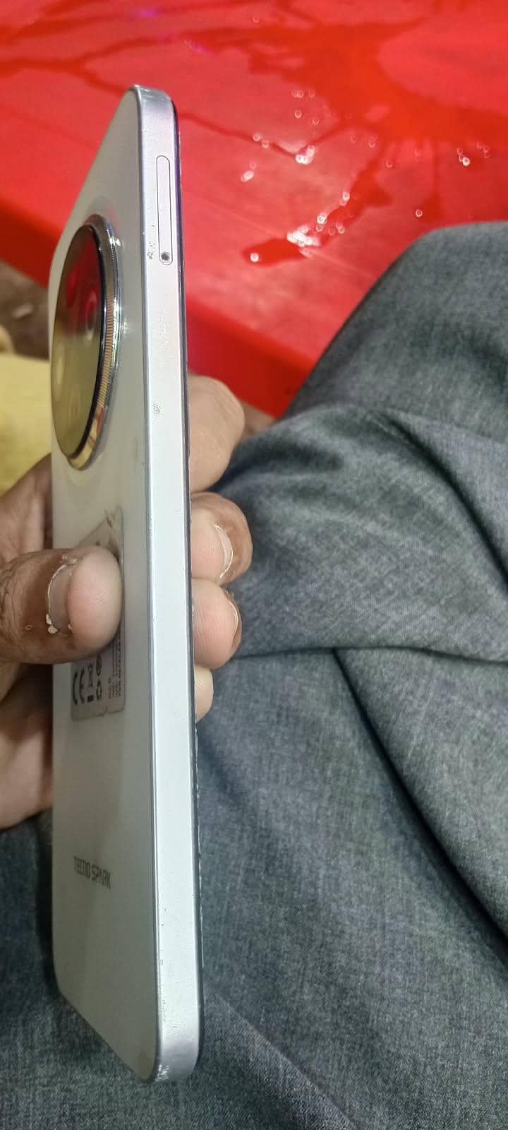 Tecno SPARK 30C 1