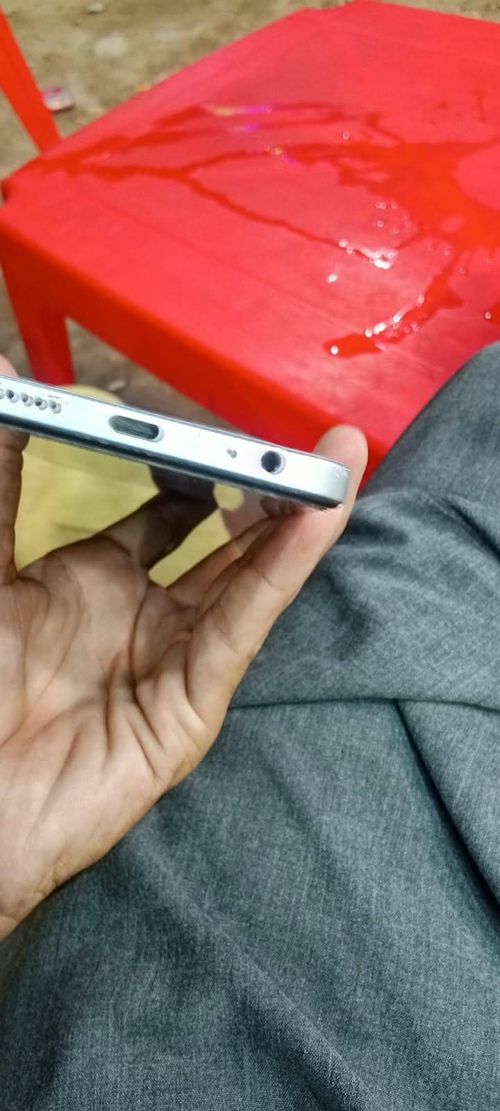 Tecno SPARK 30C 2