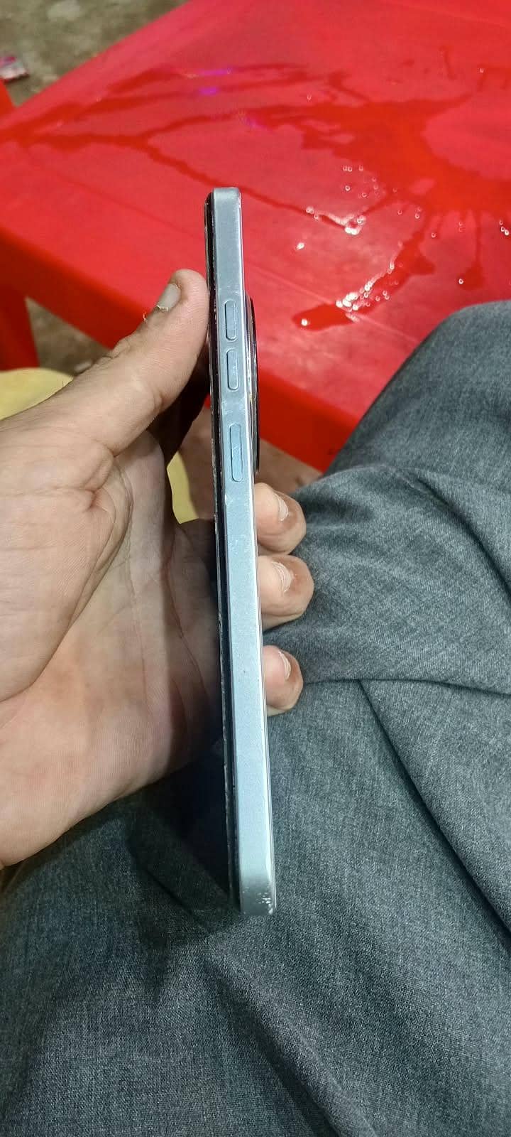 Tecno SPARK 30C 4