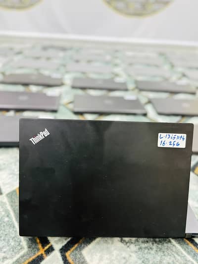 Lenovo ThinkPad L13 Gen 2 | Core i5 11th Gen | 16GB RAM | 256GB SSD