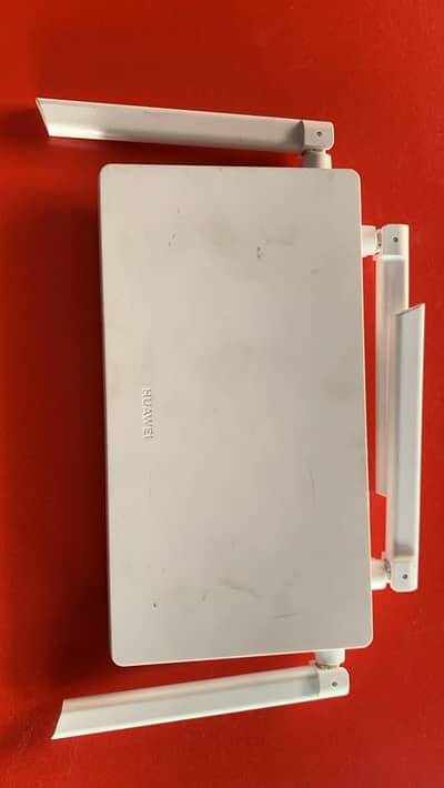 Brand New Wifi Router Cat 6