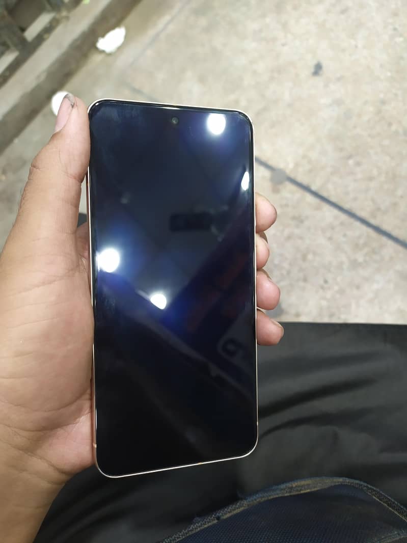 Google Pixel 8 1