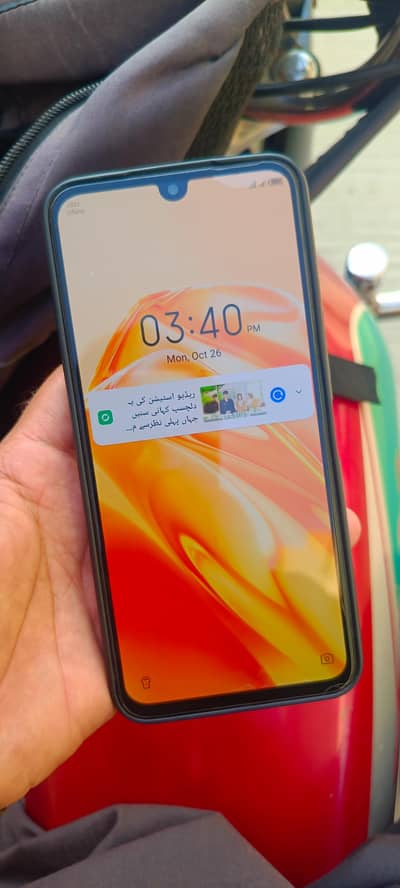 Infinix Mobile Urgent sale