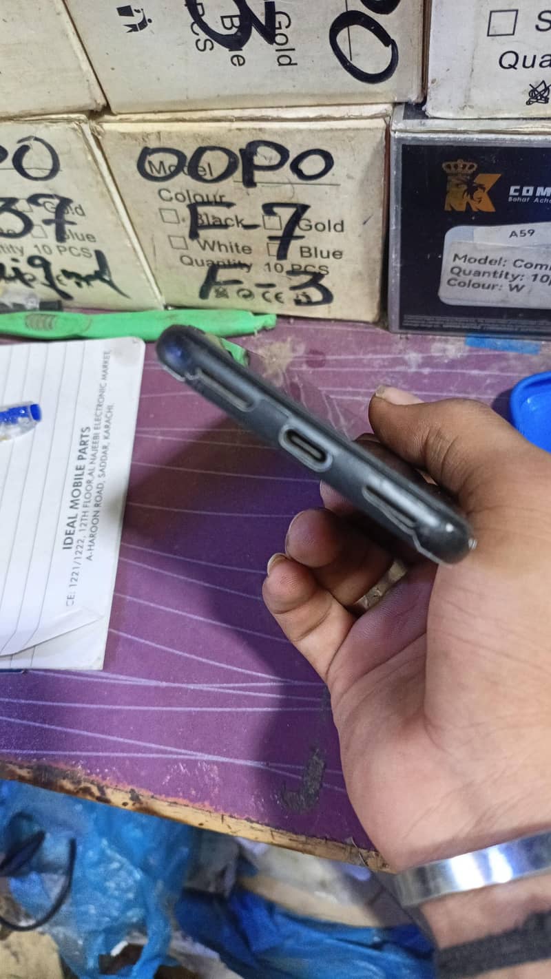 Google Pixel 4 1