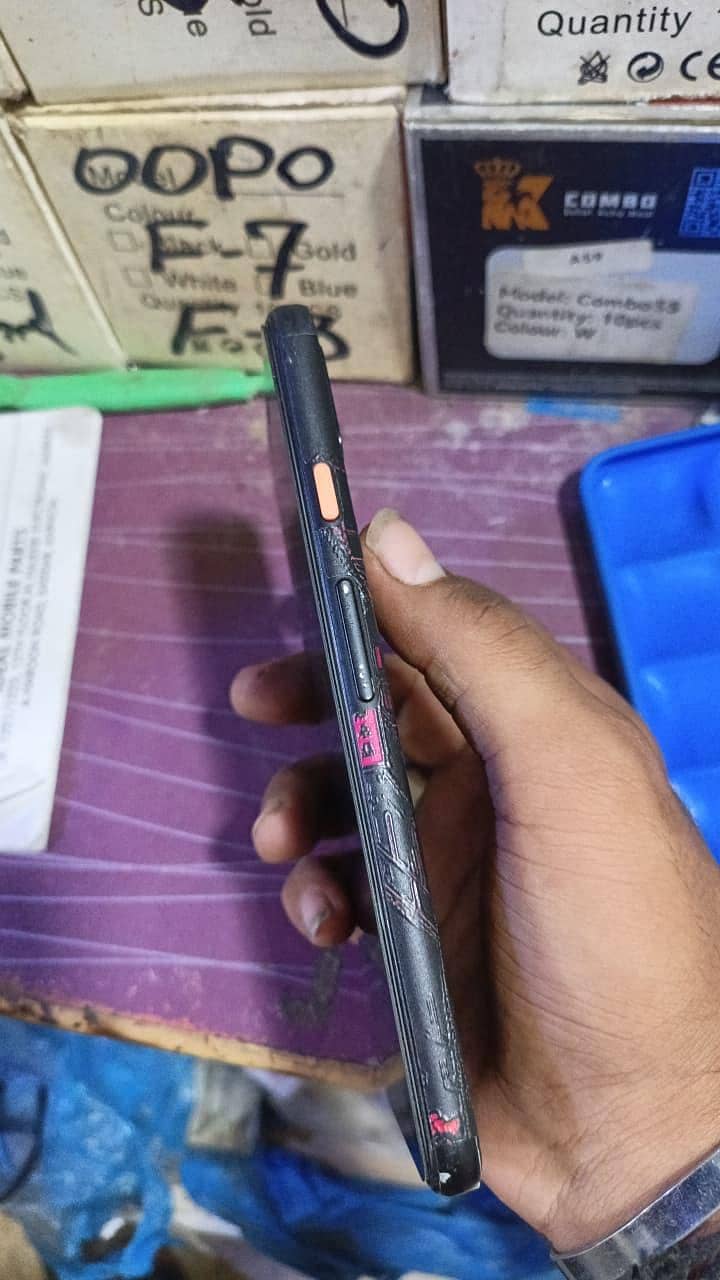 Google Pixel 4 2
