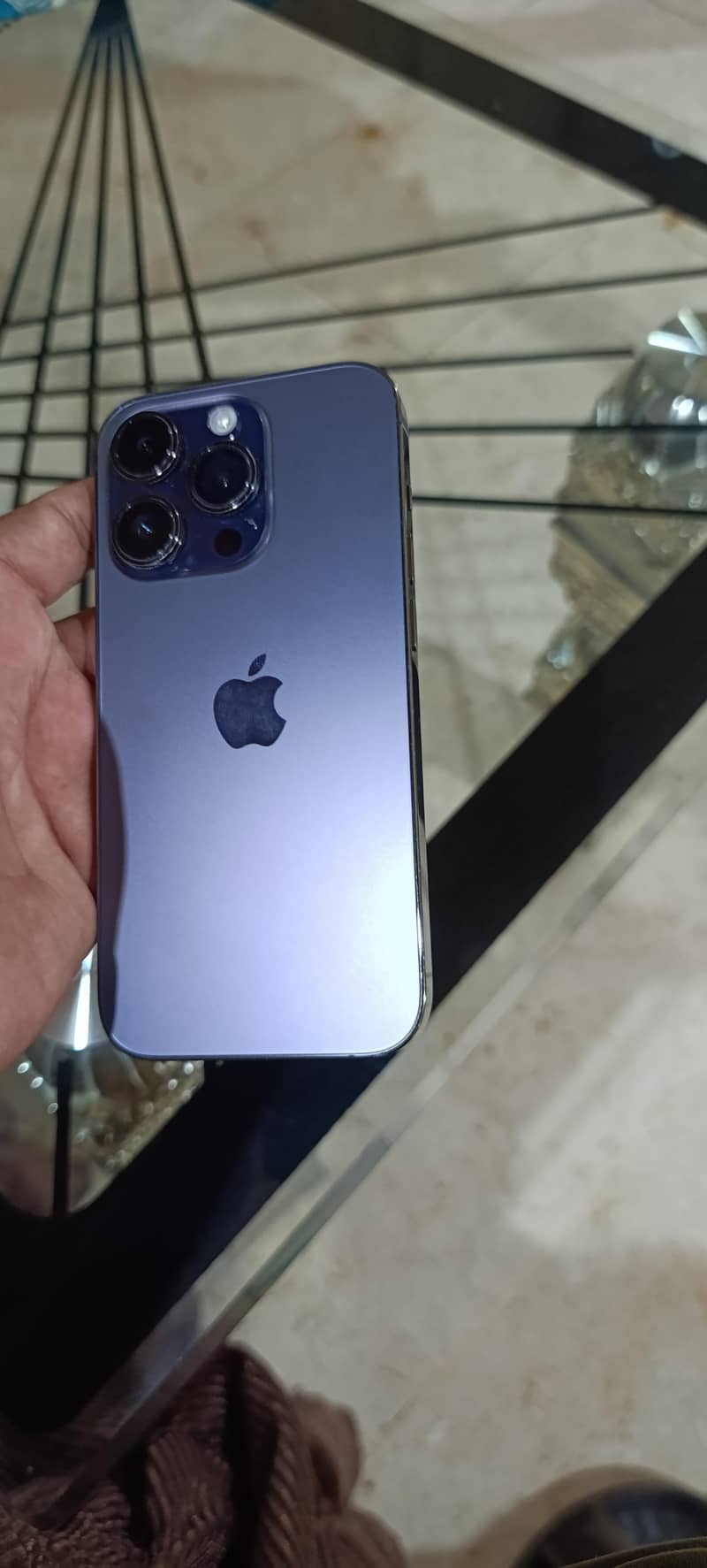 Apple iPhone 14 Pro 5
