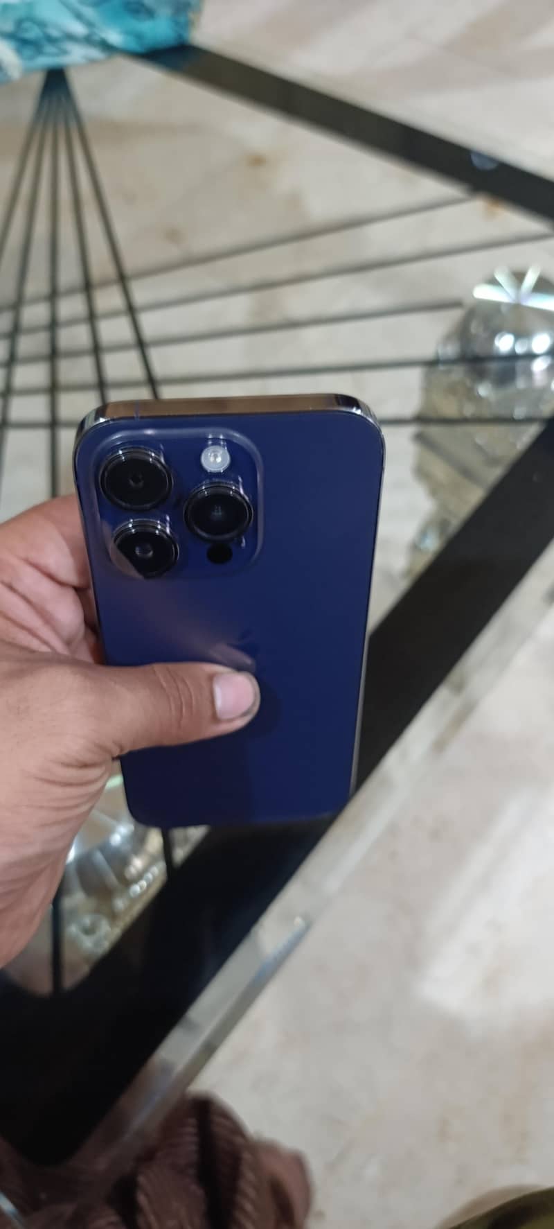 Apple iPhone 14 Pro 6