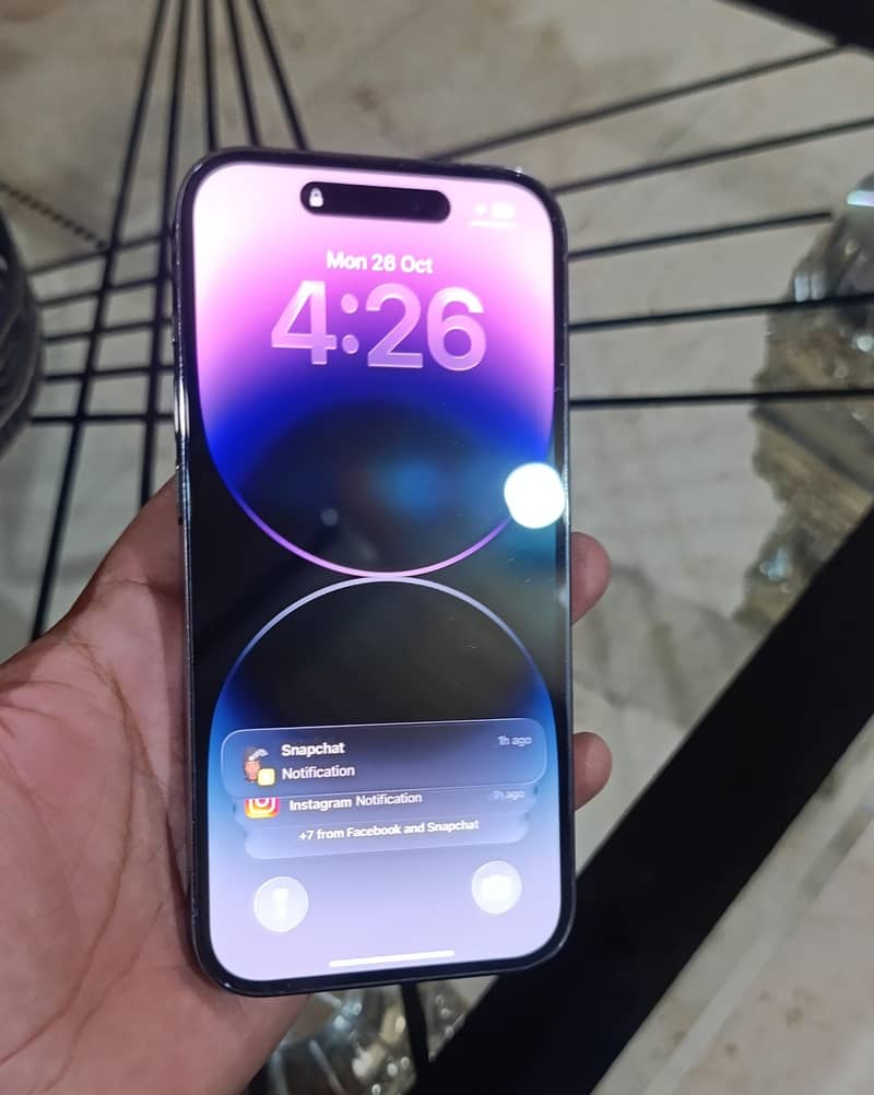 Apple iPhone 14 Pro 7