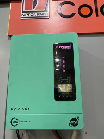 Fronus PV7200