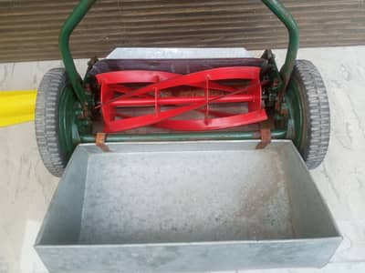 Manual Grass Cutting Machine – Hand Grass Cutter | Grass Cutting