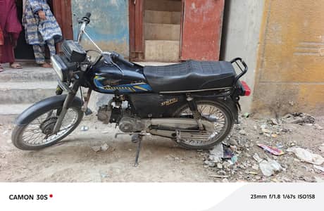 super power 70 2016 model
