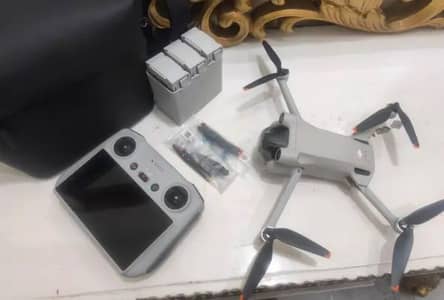 DJI Mini 3 Pro