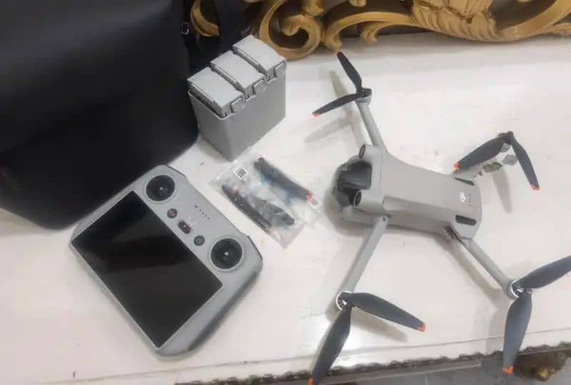 DJI Mini 3 Pro 0