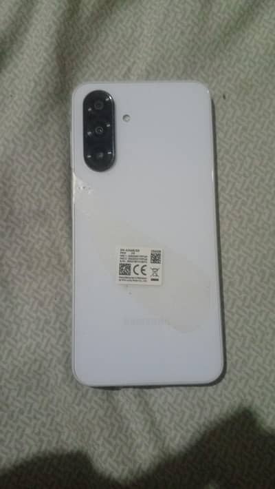 Samsung Mobile A26