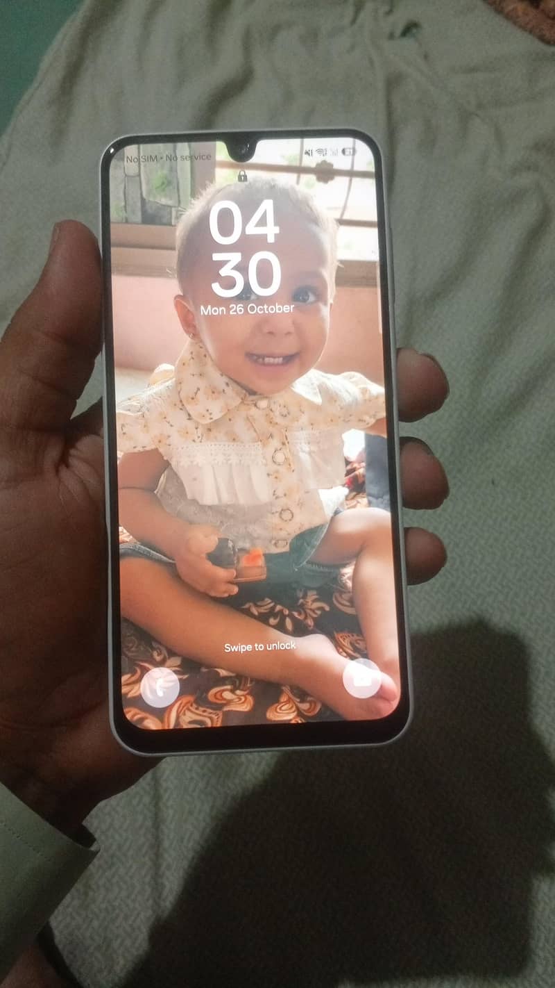 Samsung Mobile A26 1