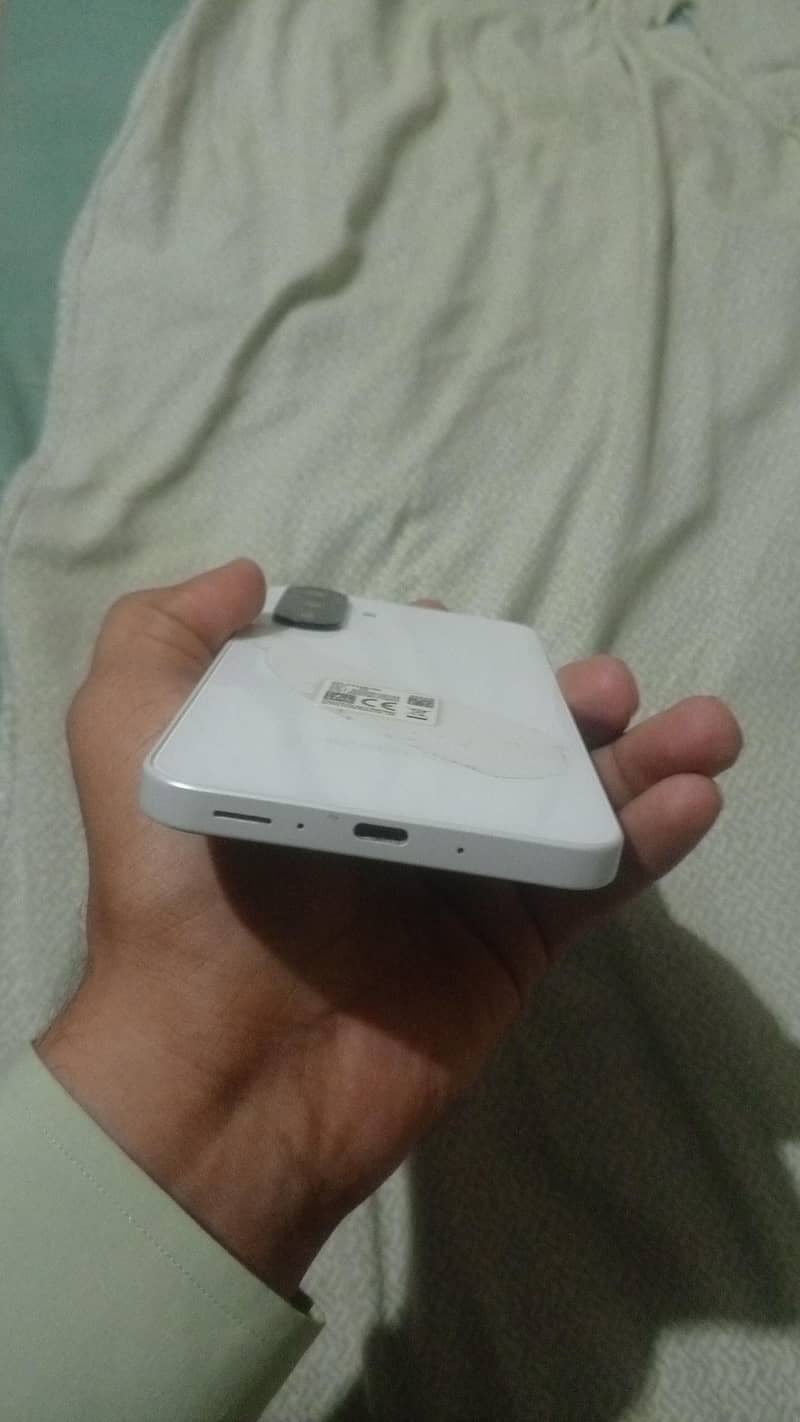 Samsung Mobile A26 3