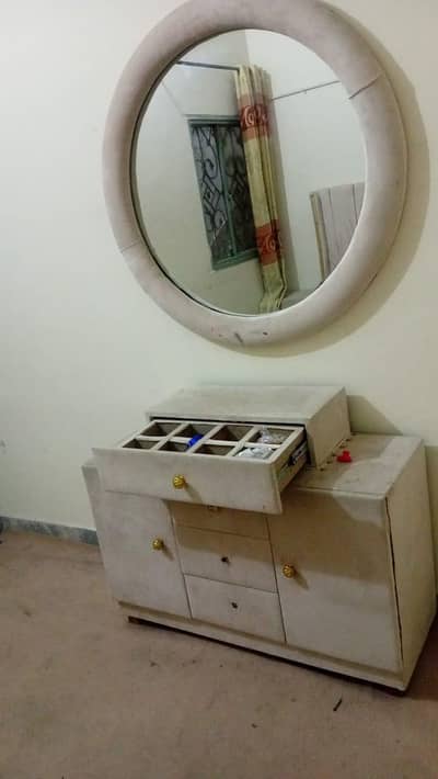 Good condition