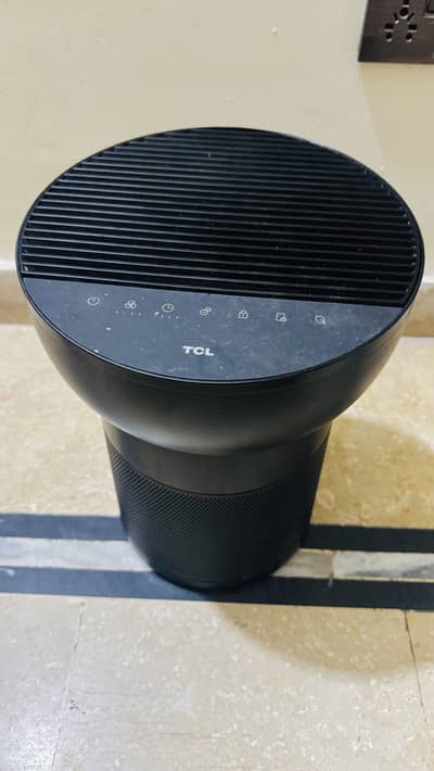 TCL Air Purifier