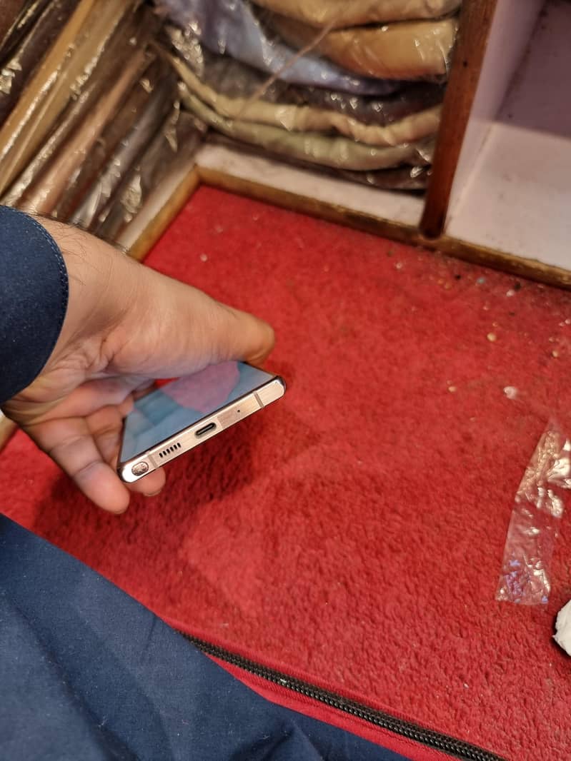 Samsung Mobile Note 20 2