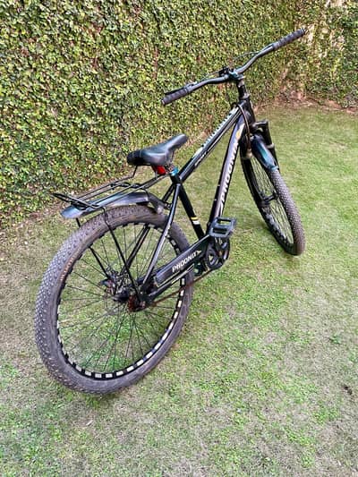 Phoenix Sports Bicycle for Sale – Excellent Deal – Rs. 25,000