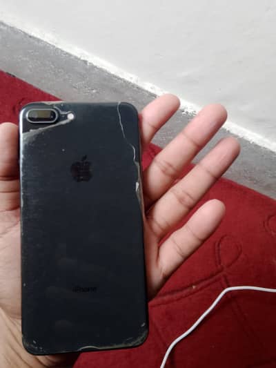Apple iPhone 8 Plus