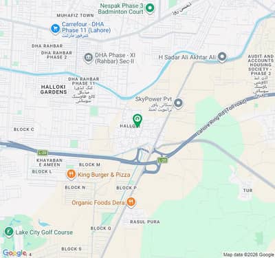 Naval Anchorage Plot For Sale