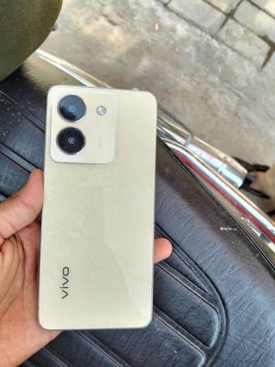 Vivo Y36