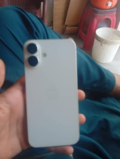 Apple iPhone 16 Plus jv