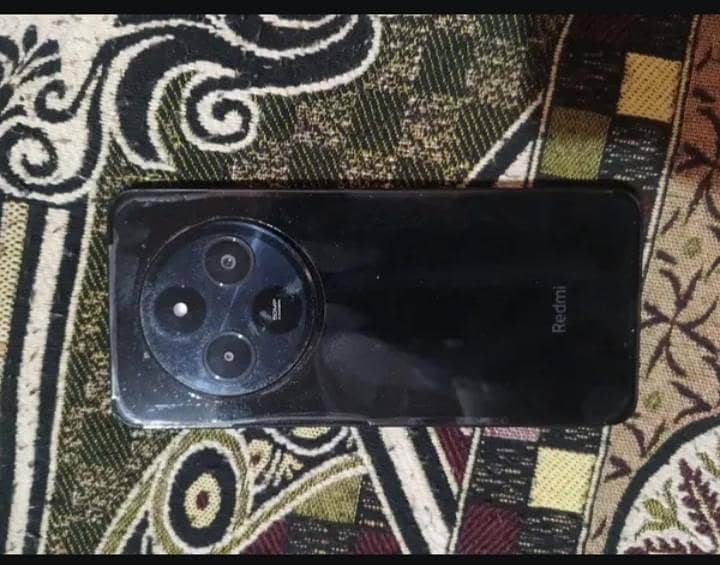 Xiaomi Redmi 14C 0