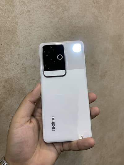 Realme GT 6 16/512