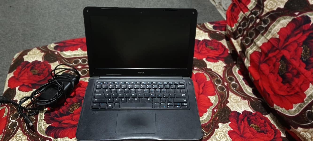 Dell Latitude 1