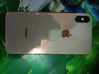 Apple iPhone XS