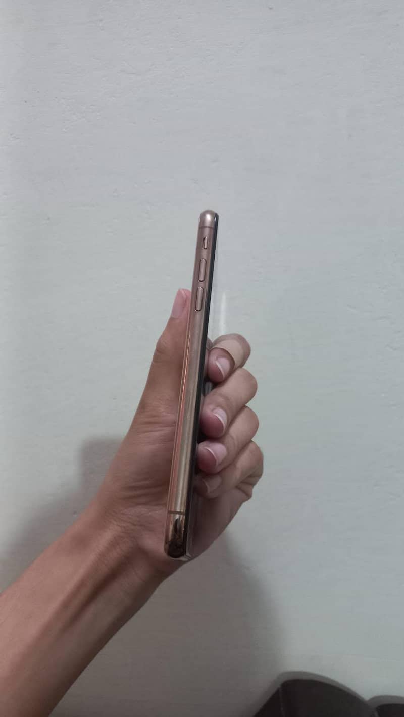 Apple iPhone XS 1