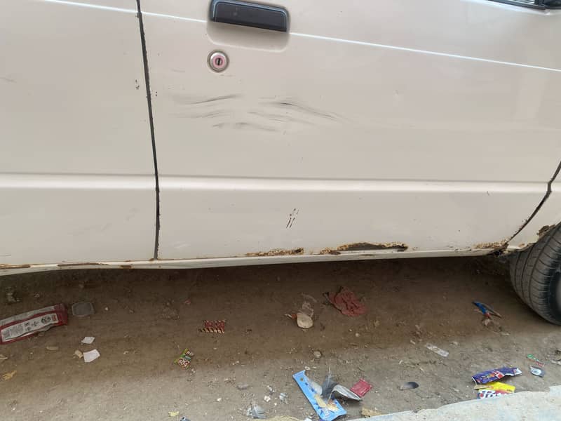 Suzuki Mehran VX 2015 b2b 3