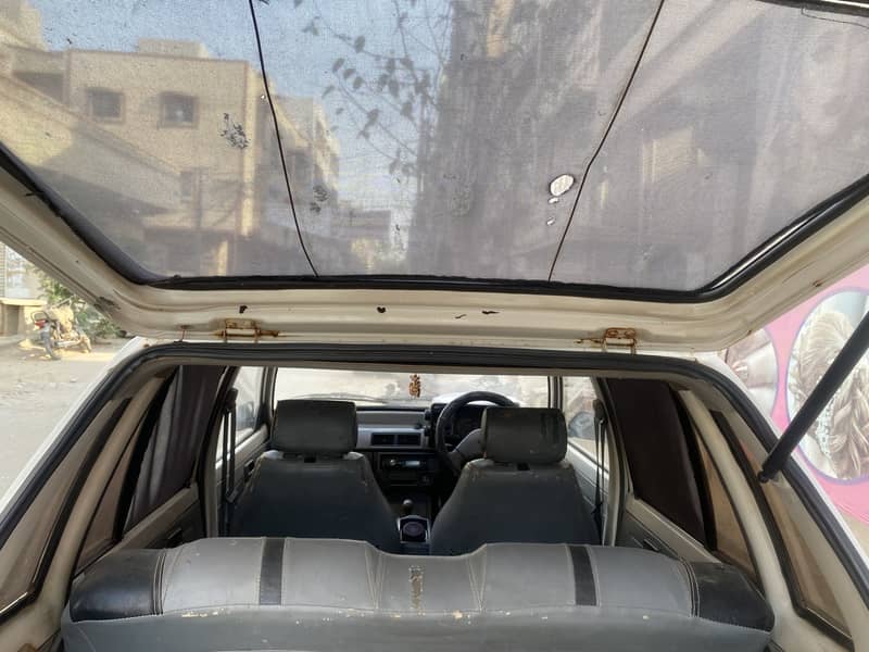 Suzuki Mehran VX 2015 b2b 6