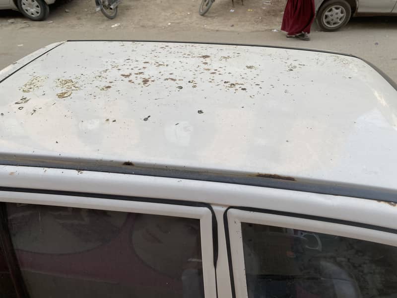 Suzuki Mehran VX 2015 b2b 11