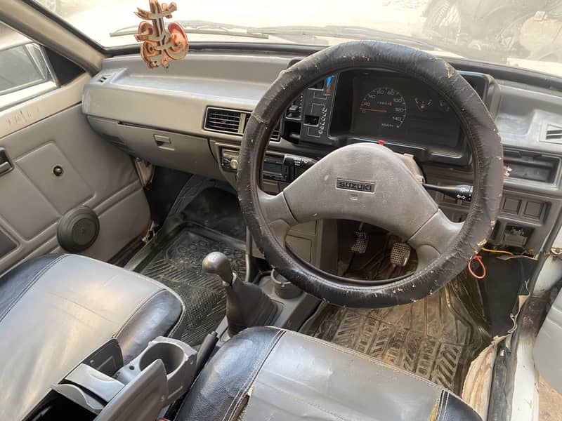 Suzuki Mehran VX 2015 b2b 12