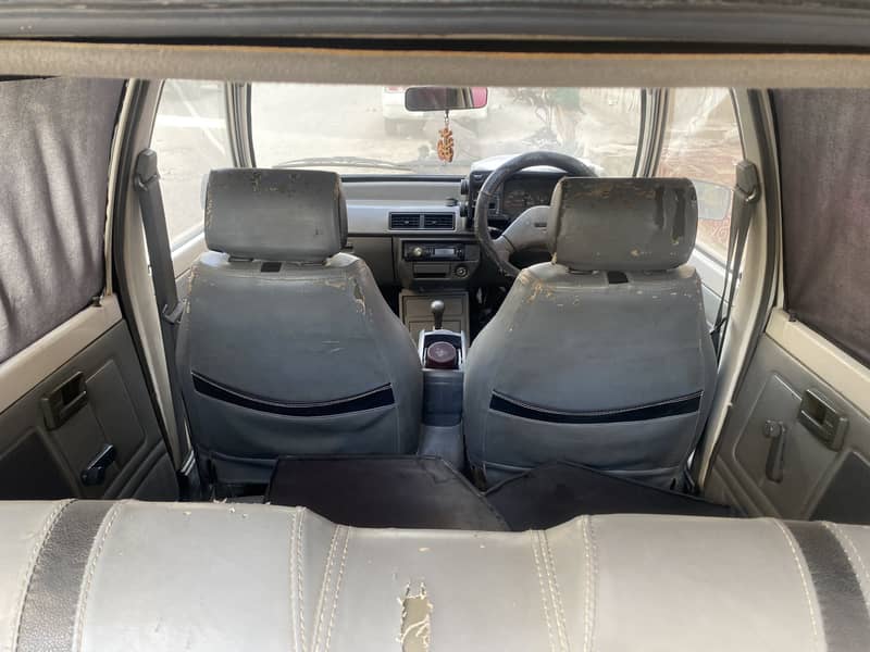 Suzuki Mehran VX 2015 b2b 13