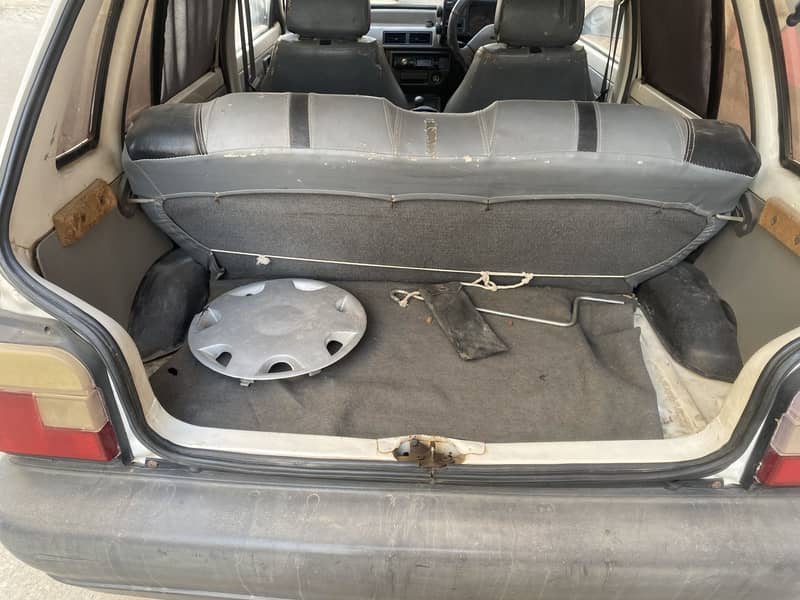 Suzuki Mehran VX 2015 b2b 16