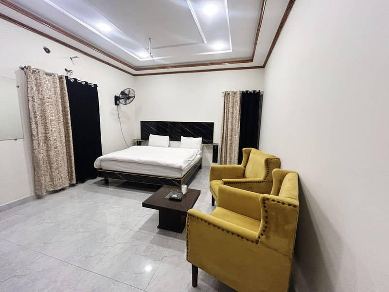 Hotel equipment 1