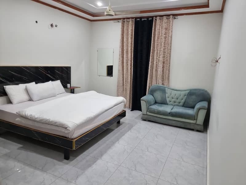 Hotel equipment 3