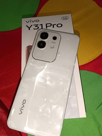 Vivo Y29