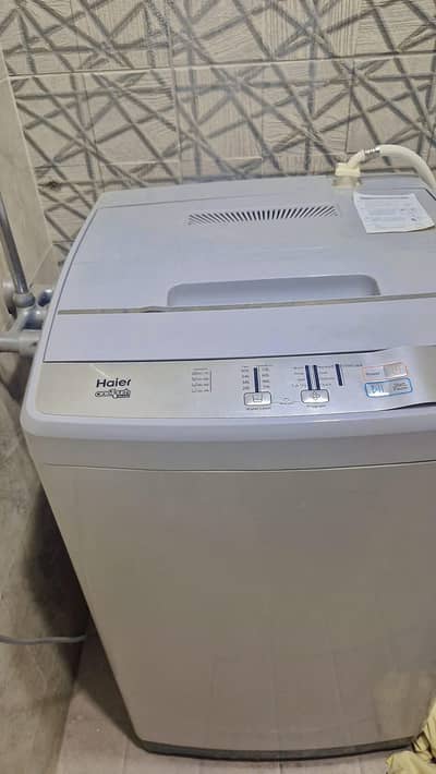 Hair auto washing machine for sale  Perfectly working condition
