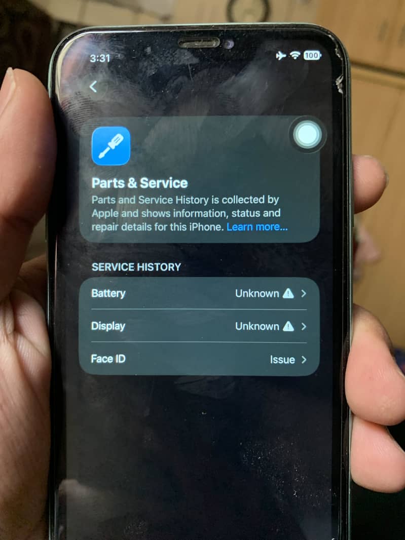 Apple iPhone 11 6