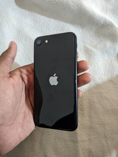 iPhone SE 2020 (Rare 256GB) | Unopened Waterpack | A13 Bionic