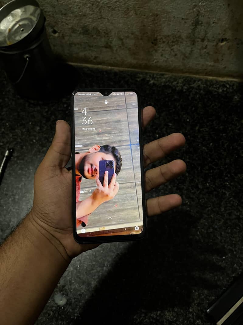 OPPO F11 4