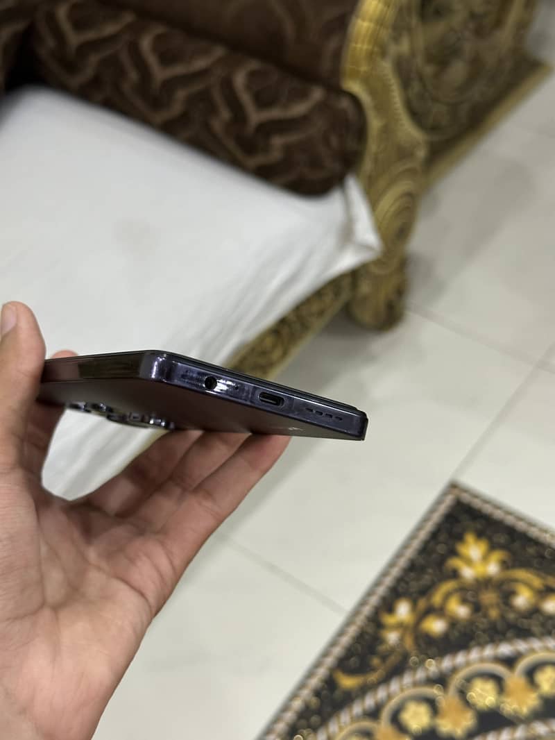 Infinix Note 30 3