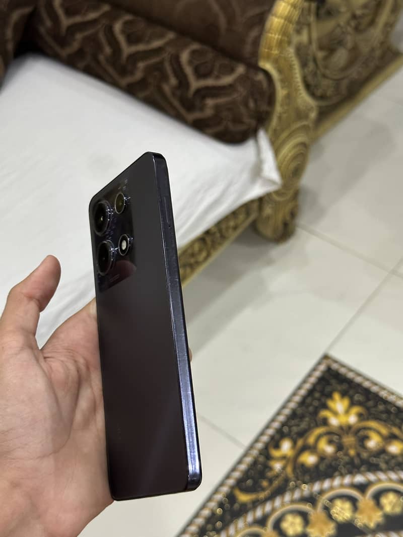 Infinix Note 30 4